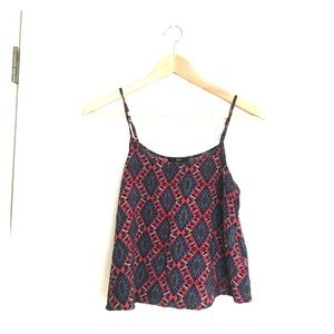 H&M tank top